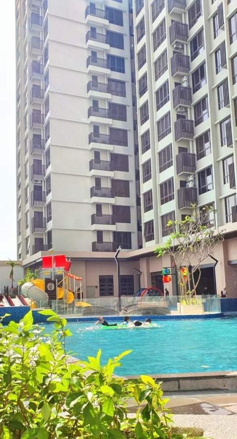 Jrv Hotelstyle Homestay Melaka Exterior photo